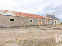 Vente maison 2 pièces