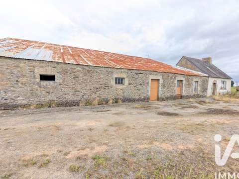Vente maison 2 pièces Vente maison 2 pièces