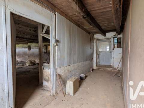Vente maison 2 pièces Vente maison 2 pièces