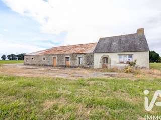Vente maison 2 pièces Vente maison 2 pièces