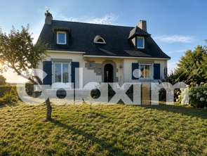 Vente Maison 4 chambresMoréac