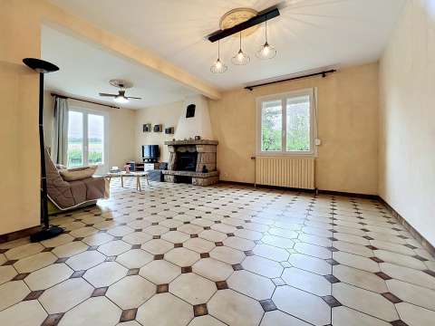 Vente maison 5 pièces Vente maison 5 pièces