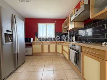 Vente Maison 4 chambresMoréac