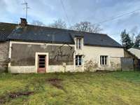 Vente maison 2 pièces