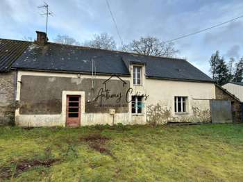 Vente maison 2 pièces Moréac 56