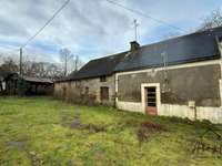 Vente maison 2 pièces