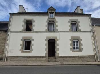 Vente Maison 5 chambresMoréac