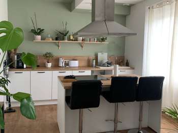 Vente Maison 4 chambresMoréac