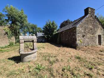 Vente maison Moréac 56