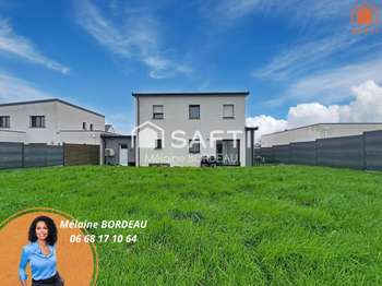 Vente maison 6 pièces Moréac 56