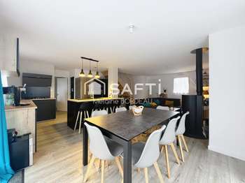 Vente maison 6 pièces Vente maison 6 pièces