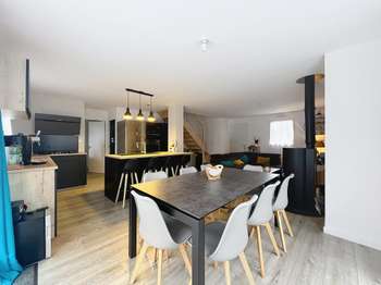 Vente maison 6 pièces Vente maison 6 pièces