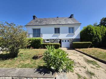 Vente Maison 3 chambresMoréac
