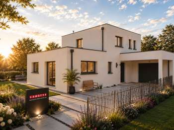 Vente maison 5 pièces Moréac 56