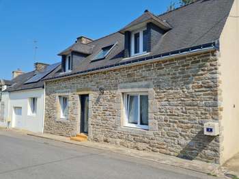 Vente Maison 4 chambresMoréac