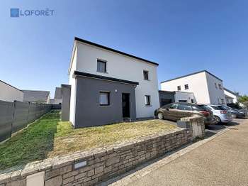 Vente Maison 5 chambresMoréac