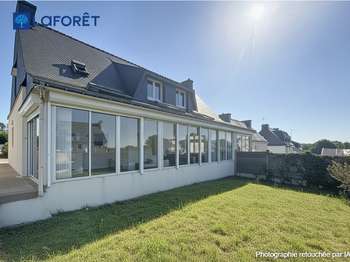 Vente Maison 4 chambresMoréac