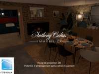 Vente maison 2 pièces Vente maison 2 pièces