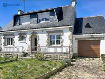 Vente Maison 4 chambresMoréac