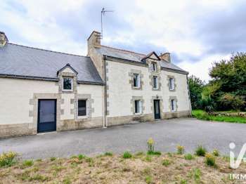 Vente Maison 2 chambresMoréac