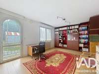 Vente maison 12 pièces