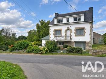 Vente Maison 7 chambresMoréac