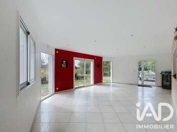 Vente maison 12 pièces
