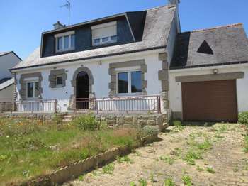 Vente Maison 4 chambresMoréac