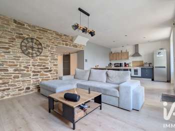 Vente Maison 3 chambresMoréac