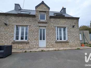 Vente maison 5 pièces Moréac 56