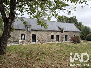 Vente Maison 4 chambresMoréac