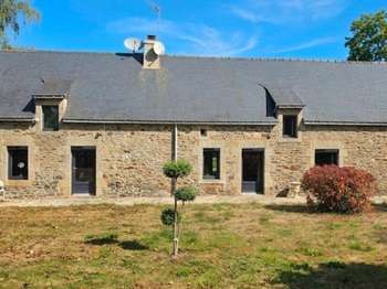 Vente Maison 5 chambresMoréac