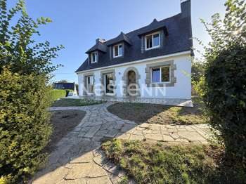 Vente Maison 4 chambresMoréac