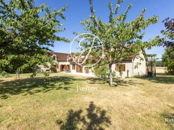 Vente Maison 5 chambresMorée