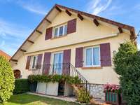 Vente maison 5 pièces Vente maison 5 pièces
