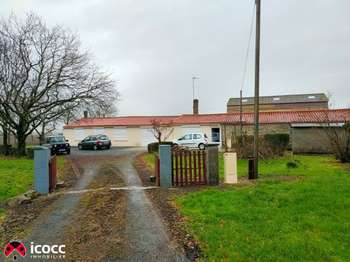 Vente maison 10 pièces Vente maison 10 pièces