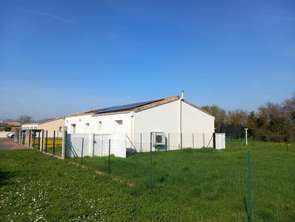 Vente Maison 5 chambresMoreilles