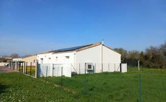 Photo Vente maison Moreilles