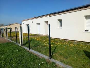 Vente Maison 5 chambresMoreilles
