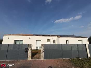 Vente Maison 5 chambresMoreilles