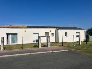 Vente Maison 4 chambresMoreilles