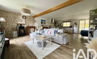 Photo Vente maison Moreilles