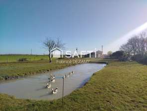 Vente Maison 3 chambresMoreilles