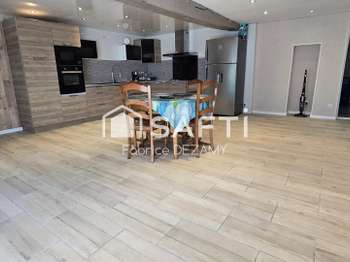 Vente Maison 3 chambresMoreilles