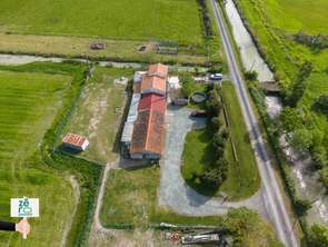 Vente Maison 4 chambresMoreilles