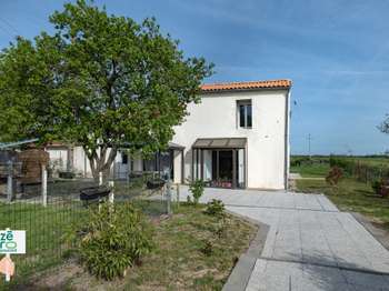 Vente Maison 4 chambresMoreilles
