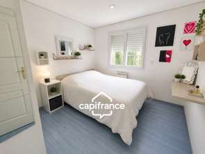 Vente Maison 4 chambresMoreilles