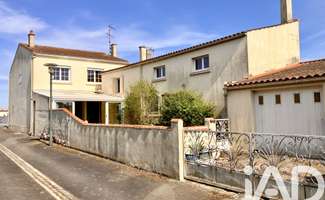 Photo Vente maison Moreilles