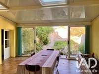 Vente maison 8 pièces Vente maison 8 pièces
