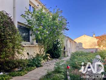 Vente Maison 5 chambresMoreilles
